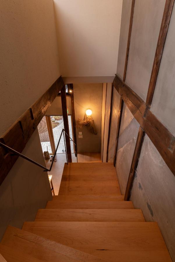 A Day In Khaki - Muromachi Kyoto Exterior photo