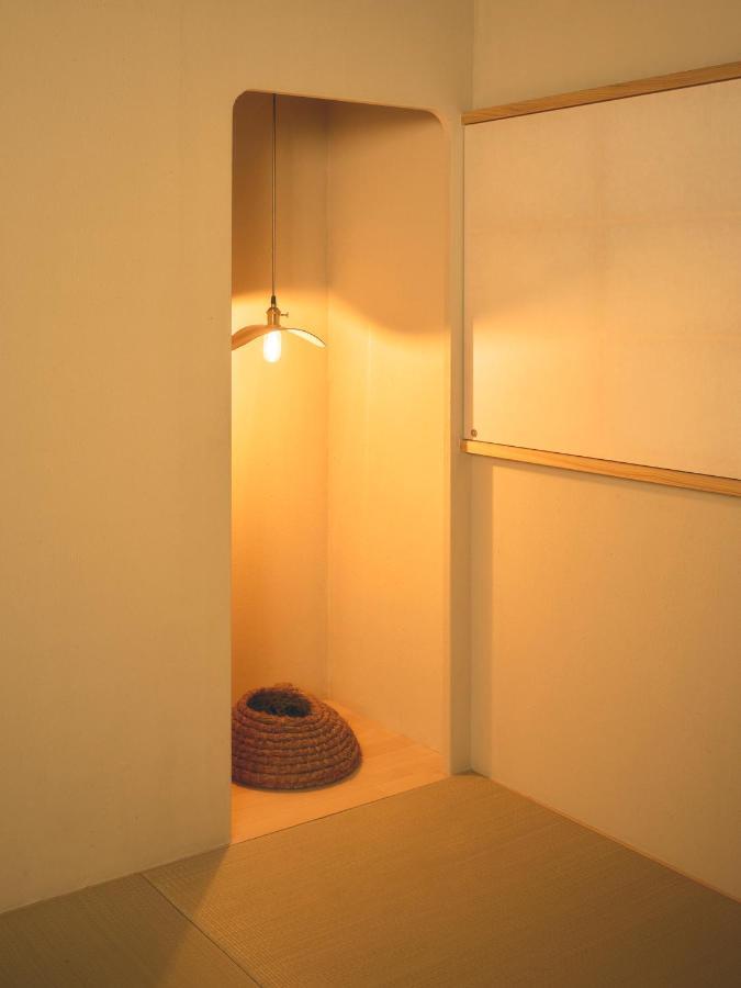 A Day In Khaki - Muromachi Kyoto Exterior photo