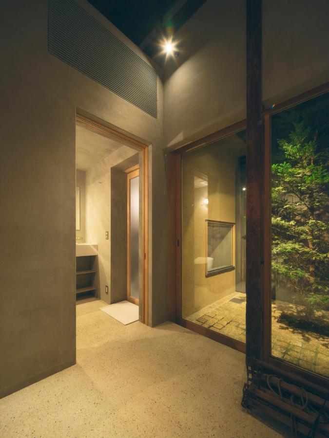 A Day In Khaki - Muromachi Kyoto Exterior photo
